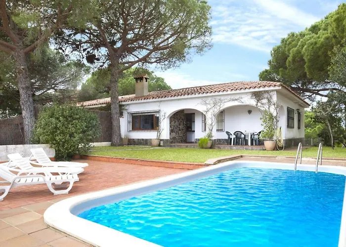 Villa met Drie Slaapkamers